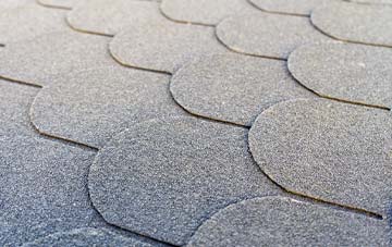 Brigmerston asphalt roofing costs