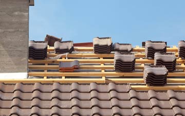 Brigmerston clay roofing costs