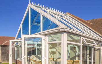 conservatory roof insulation costs Brigmerston