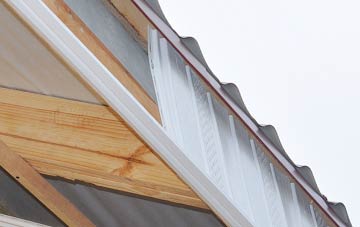 why Brigmerston fascia repairs are essential