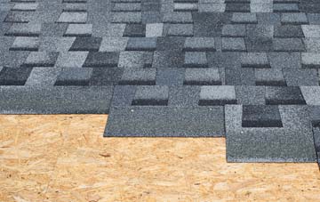 expert Brigmerston asphalt roof companies