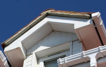 Brigmerston fascia installation costs