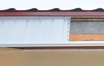 Brigmerston fascia repair costs