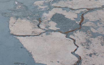 fibreglass roofing replacement Brigmerston