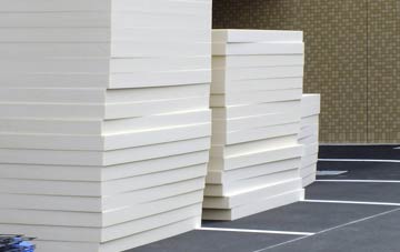 Brigmerston flat roof insulation costs