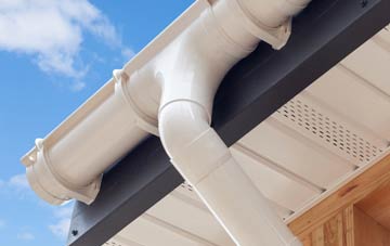 Brigmerston gutter installation costs