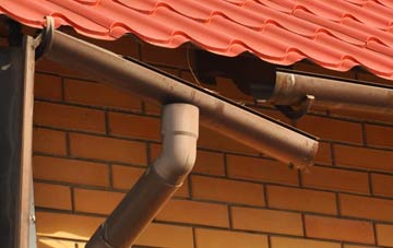 Brigmerston gutter repair costs