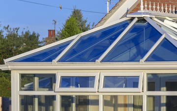 professional Brigmerston conservatory insulation