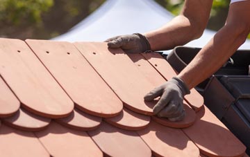 Brigmerston roof tile contractors