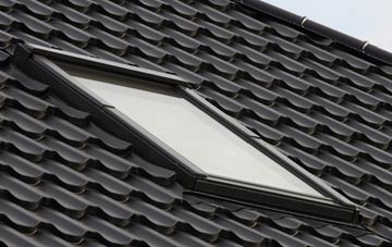benefits of Brigmerston roof windows