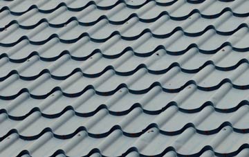 Brigmerston rubber roofing companies