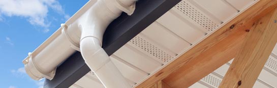 get Brigmerston guttering quotes today