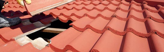 compare Brigmerston roof repair quotes