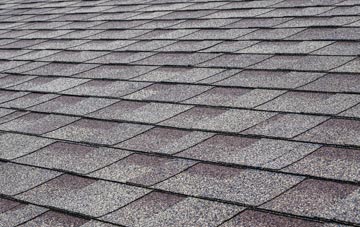 Brigmerston tiles for shallow pitch roofing