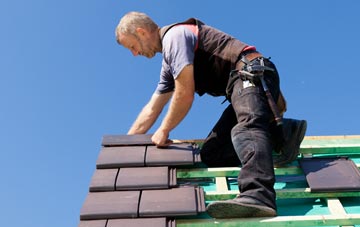 disadvantages of Brigmerston slate roofing