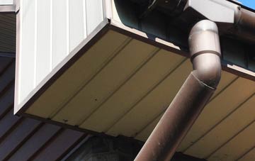 Brigmerston soffit installation costs