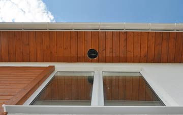 Brigmerston soffit repair quotes