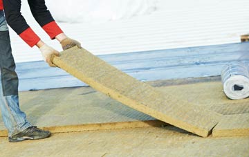 tapered roof insulation Brigmerston, Wiltshire