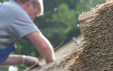 professional Brigmerston thatchers