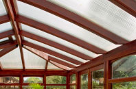 Brigmerston conservatory roofing insulation