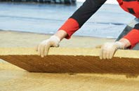 find rated Brigmerston roof insulation companies