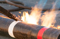 Brigmerston flat roofing replacement