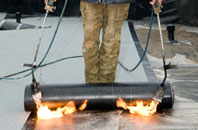 Brigmerston flat roof sealing quote