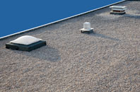 Brigmerston flat roofing