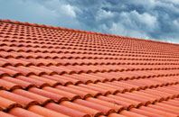 Brigmerston roofing tiles