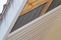 rated Brigmerston soffit repair companies
