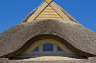 Brigmerston thatch roofing